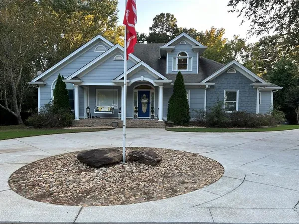 $1,150,000 | 4548 Duncan Drive, Sugar Hill, GA 30518