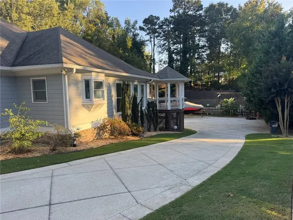 $1,150,000 | 4548 Duncan Drive, Sugar Hill, GA 30518