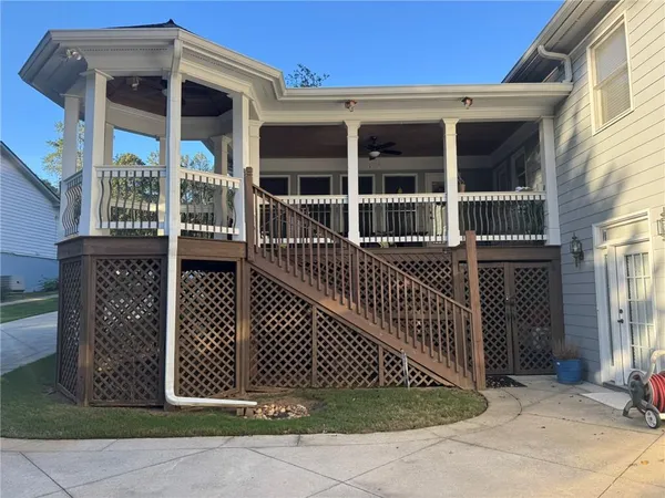 $1,150,000 | 4548 Duncan Drive, Sugar Hill, GA 30518