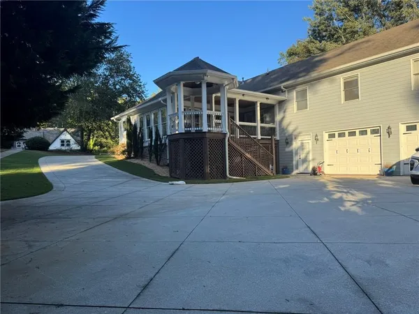 $1,150,000 | 4548 Duncan Drive, Sugar Hill, GA 30518