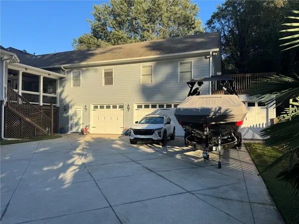 $1,150,000 | 4548 Duncan Drive, Sugar Hill, GA 30518