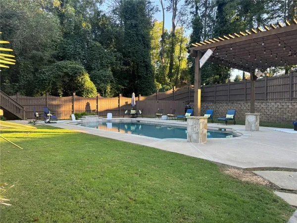 $1,150,000 | 4548 Duncan Drive, Sugar Hill, GA 30518