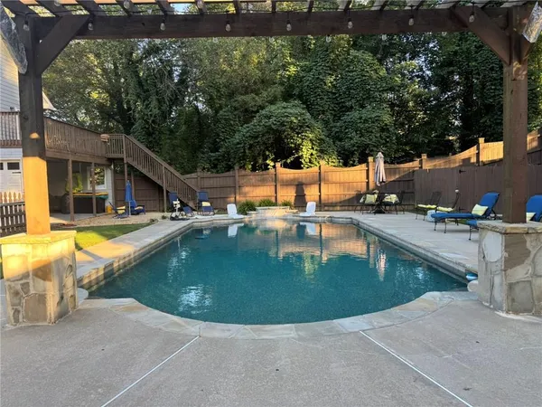 $1,150,000 | 4548 Duncan Drive, Sugar Hill, GA 30518