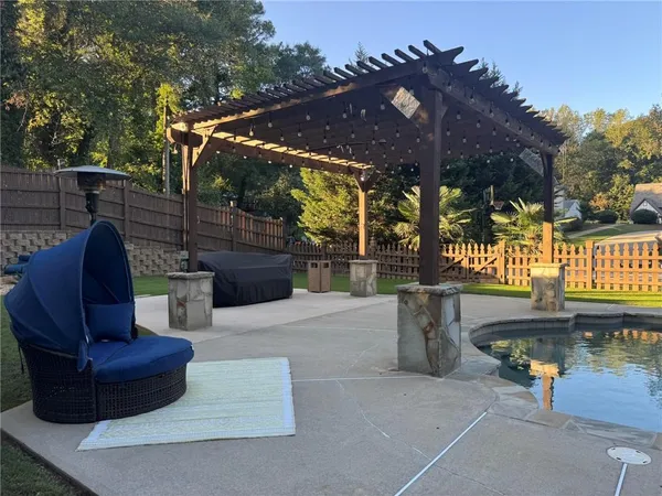 $1,150,000 | 4548 Duncan Drive, Sugar Hill, GA 30518