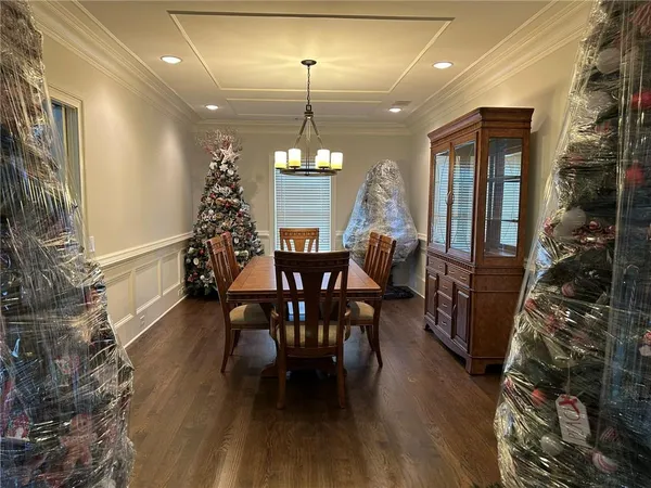 $1,150,000 | 4548 Duncan Drive, Sugar Hill, GA 30518