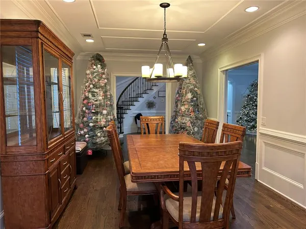 $1,150,000 | 4548 Duncan Drive, Sugar Hill, GA 30518