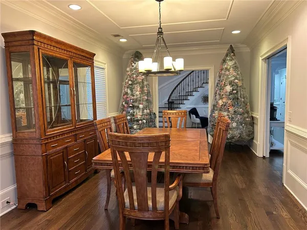 $1,150,000 | 4548 Duncan Drive, Sugar Hill, GA 30518