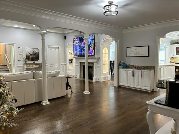 $1,150,000 | 4548 Duncan Drive, Sugar Hill, GA 30518