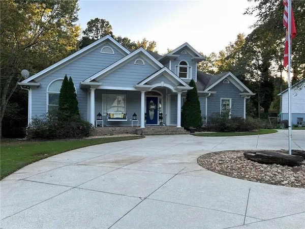 $1,150,000 | 4548 Duncan Drive, Sugar Hill, GA 30518