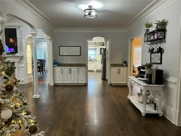 $1,150,000 | 4548 Duncan Drive, Sugar Hill, GA 30518