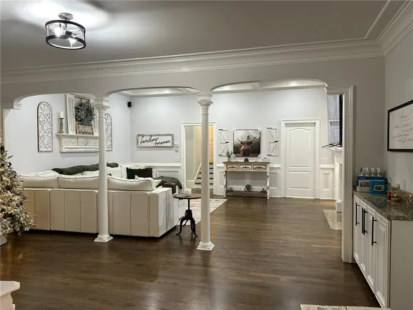 $1,150,000 | 4548 Duncan Drive, Sugar Hill, GA 30518