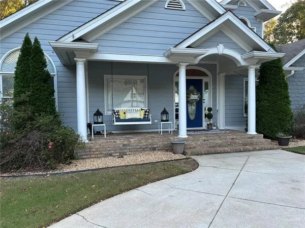 $1,150,000 | 4548 Duncan Drive, Sugar Hill, GA 30518