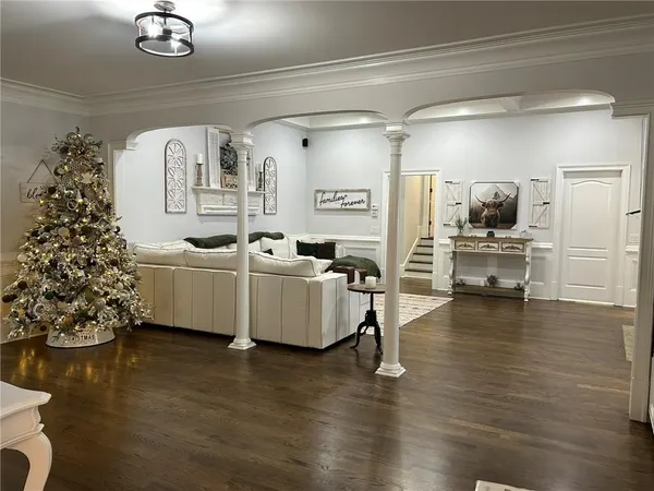 $1,150,000 | 4548 Duncan Drive, Sugar Hill, GA 30518