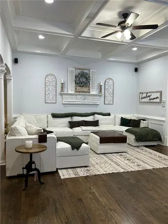 $1,150,000 | 4548 Duncan Drive, Sugar Hill, GA 30518