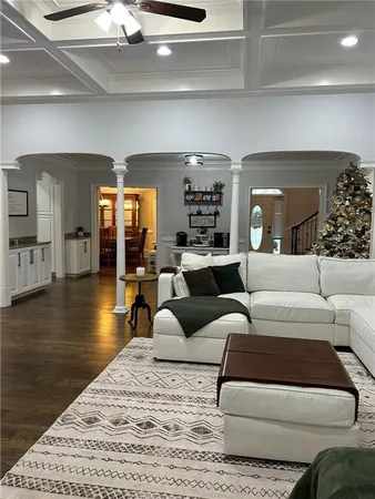 $1,150,000 | 4548 Duncan Drive, Sugar Hill, GA 30518