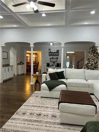 $1,150,000 | 4548 Duncan Drive, Sugar Hill, GA 30518