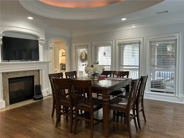 $1,150,000 | 4548 Duncan Drive, Sugar Hill, GA 30518