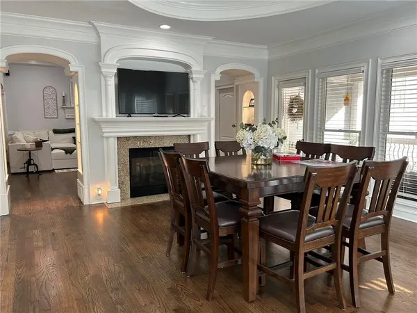 $1,150,000 | 4548 Duncan Drive, Sugar Hill, GA 30518