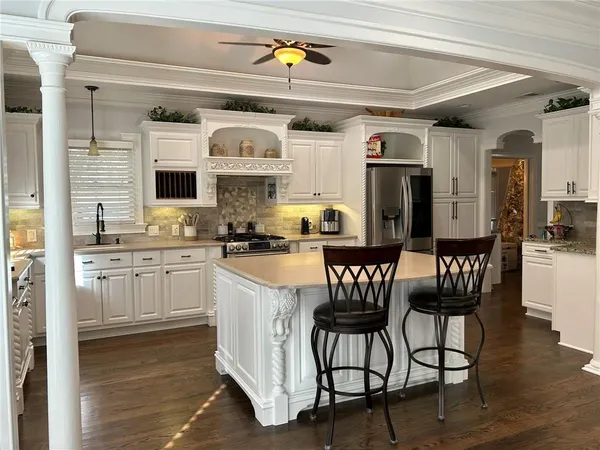 $1,150,000 | 4548 Duncan Drive, Sugar Hill, GA 30518