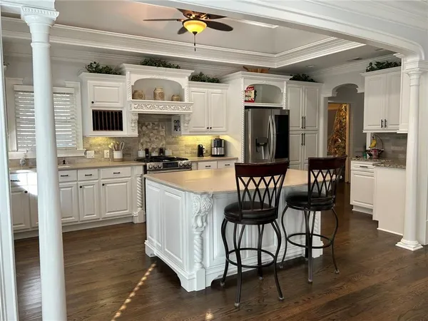 $1,150,000 | 4548 Duncan Drive, Sugar Hill, GA 30518