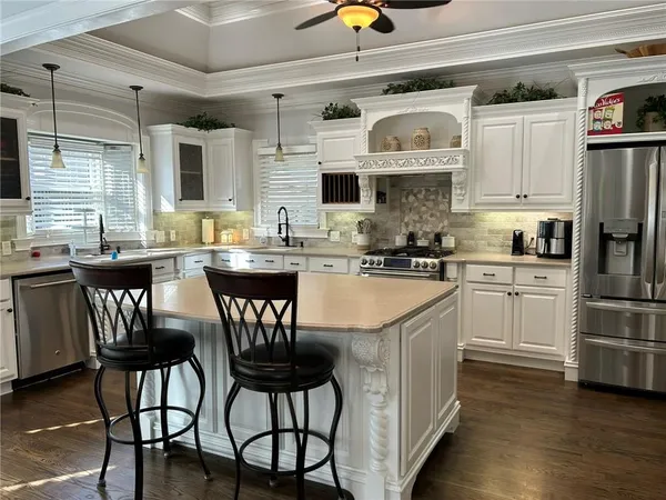 $1,150,000 | 4548 Duncan Drive, Sugar Hill, GA 30518