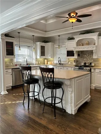 $1,150,000 | 4548 Duncan Drive, Sugar Hill, GA 30518