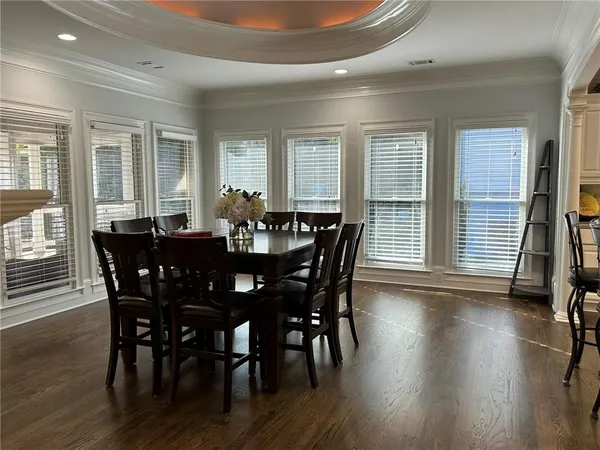 $1,150,000 | 4548 Duncan Drive, Sugar Hill, GA 30518