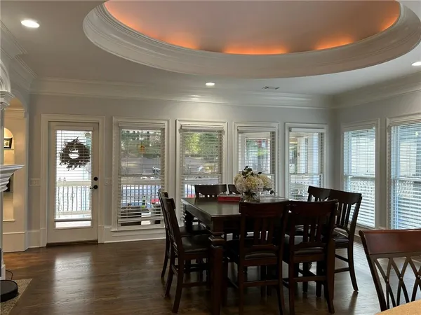 $1,150,000 | 4548 Duncan Drive, Sugar Hill, GA 30518