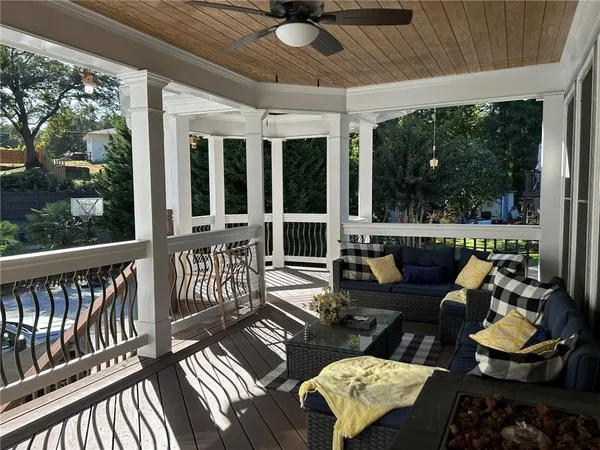 $1,150,000 | 4548 Duncan Drive, Sugar Hill, GA 30518