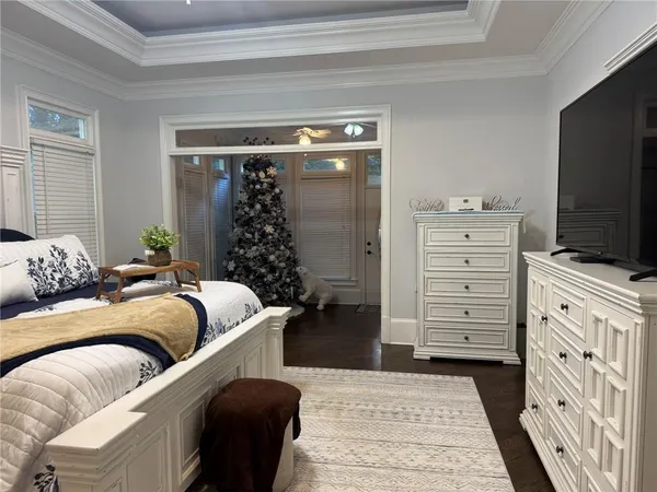 $1,150,000 | 4548 Duncan Drive, Sugar Hill, GA 30518