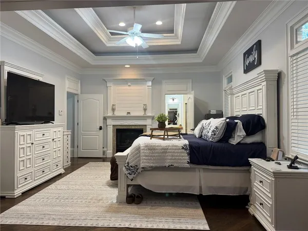 $1,150,000 | 4548 Duncan Drive, Sugar Hill, GA 30518