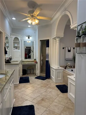 $1,150,000 | 4548 Duncan Drive, Sugar Hill, GA 30518