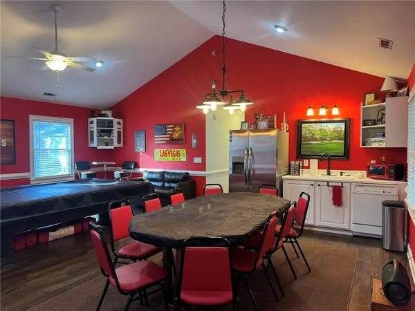 $1,150,000 | 4548 Duncan Drive, Sugar Hill, GA 30518