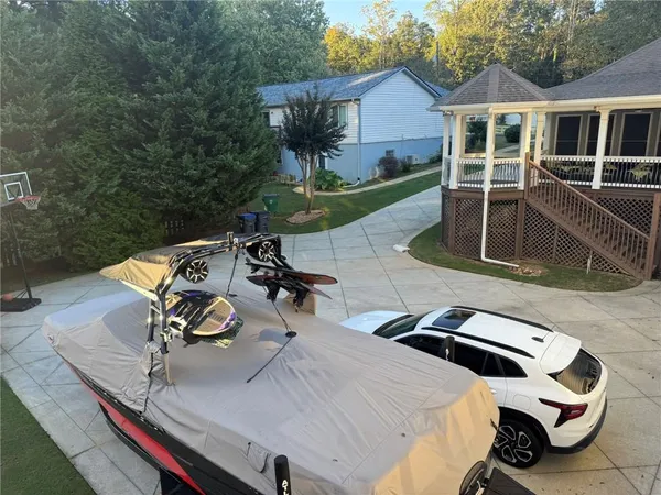 $1,150,000 | 4548 Duncan Drive, Sugar Hill, GA 30518