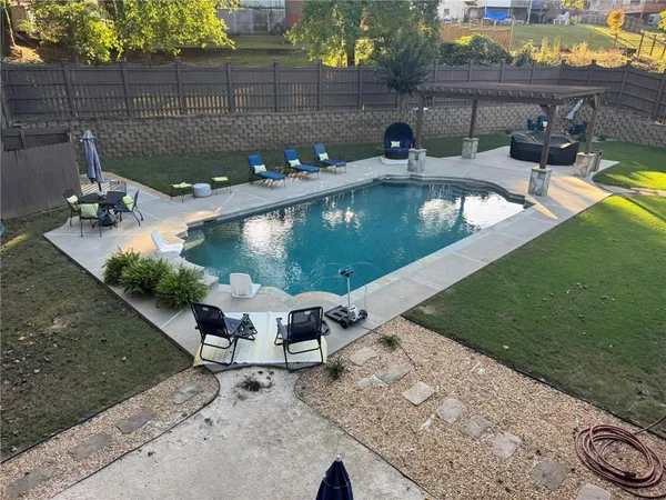 $1,150,000 | 4548 Duncan Drive, Sugar Hill, GA 30518