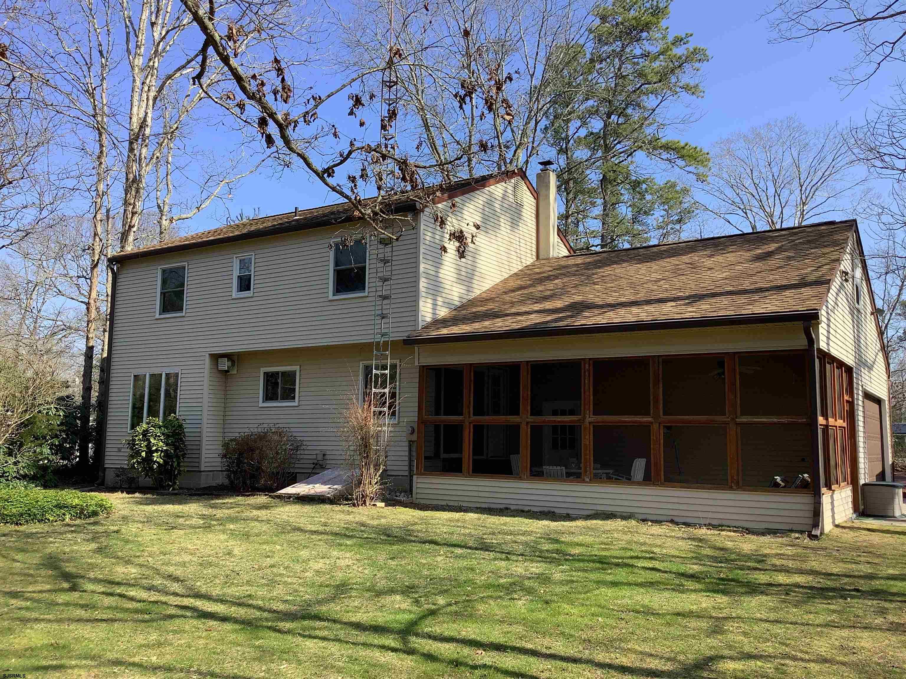 50 Hope Corson Road Ocean View, NJ 08230 - Photo 40 of 43 Gallery Image 40
