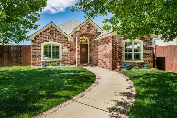$465,000 | 5400 Nova Scotia Court, Amarillo, TX 79119