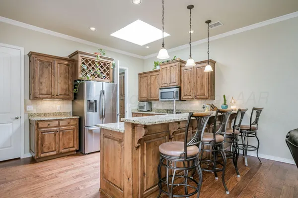 $465,000 | 5400 Nova Scotia Court, Amarillo, TX 79119