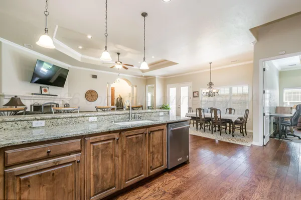 $465,000 | 5400 Nova Scotia Court, Amarillo, TX 79119