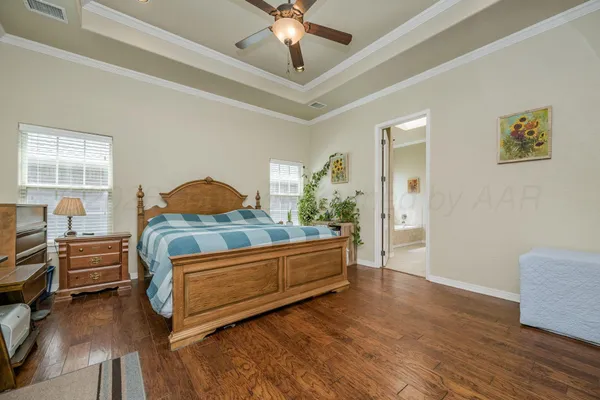 $465,000 | 5400 Nova Scotia Court, Amarillo, TX 79119