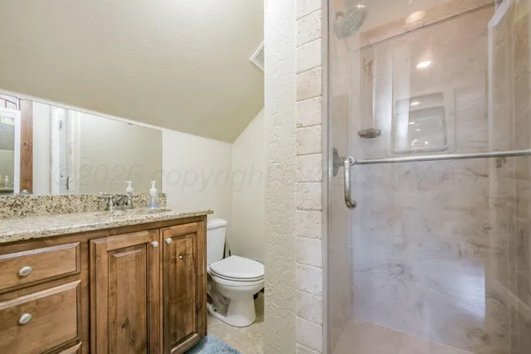 $465,000 | 5400 Nova Scotia Court, Amarillo, TX 79119