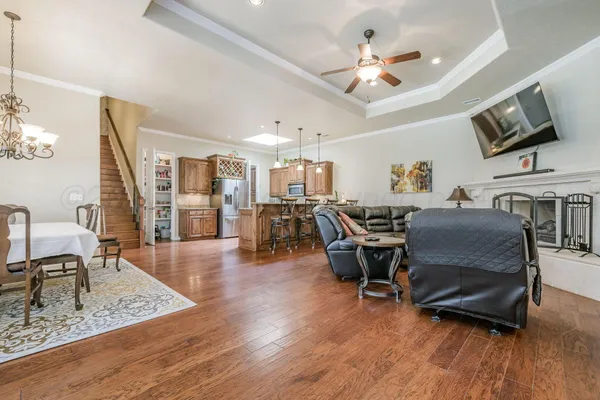 $465,000 | 5400 Nova Scotia Court, Amarillo, TX 79119