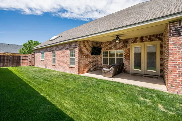 $465,000 | 5400 Nova Scotia Court, Amarillo, TX 79119