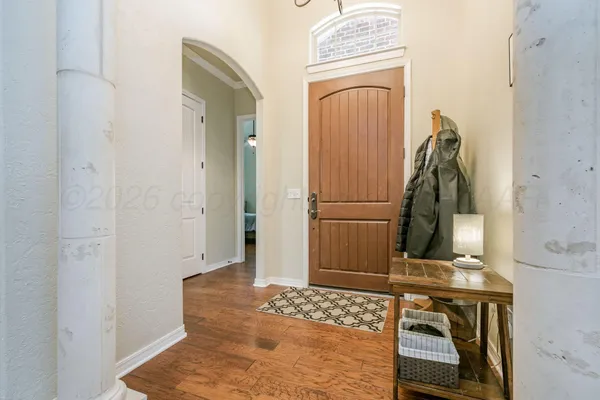 $465,000 | 5400 Nova Scotia Court, Amarillo, TX 79119