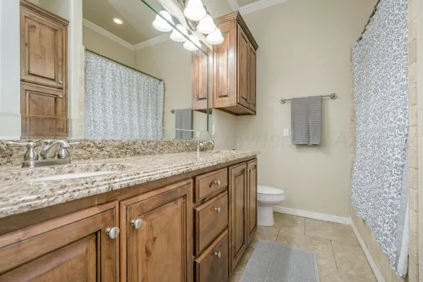 $465,000 | 5400 Nova Scotia Court, Amarillo, TX 79119