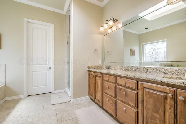 $465,000 | 5400 Nova Scotia Court, Amarillo, TX 79119