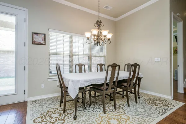 $465,000 | 5400 Nova Scotia Court, Amarillo, TX 79119