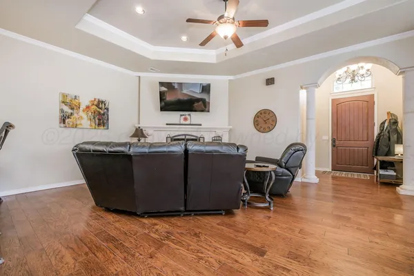 $465,000 | 5400 Nova Scotia Court, Amarillo, TX 79119