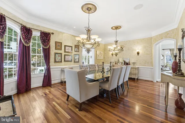 $2,375,000 | 12914 Percheron Lane, Oak Hill, VA 20171