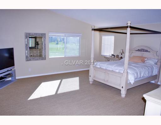 383 Foster Springs Road Las Vegas, NV 89148 - Photo 16 of 22 Master Bedroom.